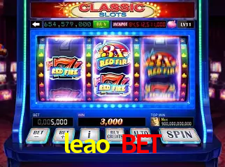 Promoção Relâmpago leao bet