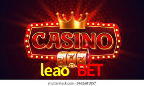 Bônus Diários leao bet