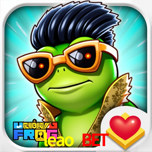 Diretório de Jogos leao bet