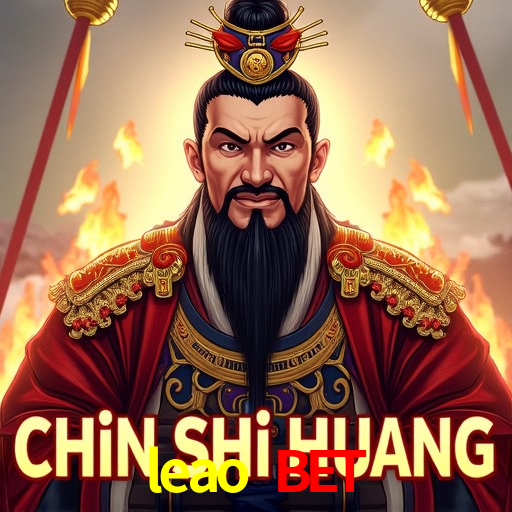 Provedores de Jogos leao bet