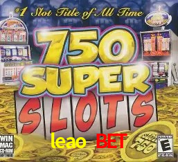 Promoções Sazonais leao bet